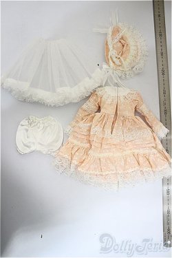 画像2: MDD/OF:衣装セット/0 A-25-10-22-162-NY-ZA