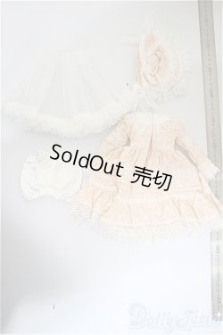 画像2: MDD/OF:衣装セット/0 A-25-10-22-212-NY-ZA