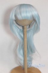 8-9inch/ウィッグ/インチ　BJD　MJD　ドール用 A-25-10-22-051-NY-ZA