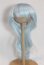 画像1: 8-9inch/ウィッグ/インチ　BJD　MJD　ドール用 A-25-10-22-051-NY-ZA (1)