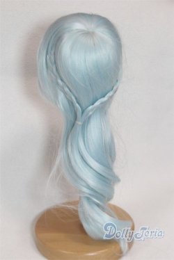 画像2: 8-9inch/ウィッグ/インチ　BJD　MJD　ドール用 A-25-10-22-051-NY-ZA