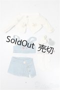 幼SD/OF:衣装セット A-25-10-15-336-NY-ZA
