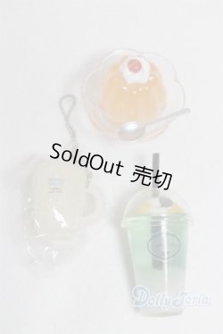 画像1: MDD/OF:小物/0 A-25-10-22-042-NY-ZA