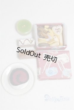 画像1: MDD/OF:小物/0 A-25-10-22-039-NY-ZA