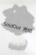 SDM＆MSD/OF:衣装セット/1/4　40ｃｍ　BJD　MJD　衣装　ドール用 A-25-10-22-195-NY-ZA