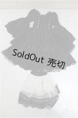 SDM＆MSD/OF:衣装セット/1/4　40ｃｍ　BJD　MJD　衣装　ドール用 A-25-10-22-195-NY-ZA