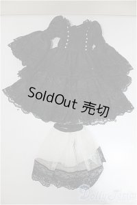 SDM＆MSD/OF:衣装セット/1/4　40ｃｍ　BJD　MJD　衣装　ドール用 A-25-10-22-195-NY-ZA