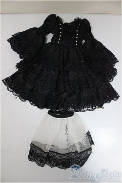 画像1: SDM＆MSD/OF:衣装セット/1/4　40ｃｍ　BJD　MJD　衣装　ドール用 A-25-10-22-195-NY-ZA