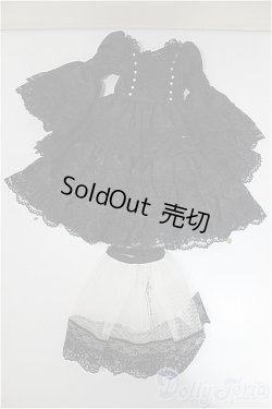 画像1: SDM＆MSD/OF:衣装セット/1/4　40ｃｍ　BJD　MJD　衣装　ドール用 A-25-10-22-195-NY-ZA