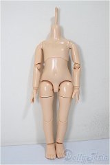 30ｃｍドール/ボディ A-25-10-15-371-NY-ZA