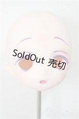 IMOMODOLL/1/4 Ruby A:カスタムヘッド A-25-10-15-382-NY-ZA