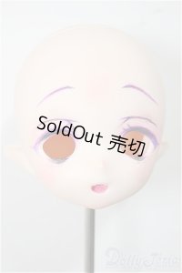 IMOMODOLL/1/4 Ruby A:カスタムヘッド A-25-10-15-382-NY-ZA