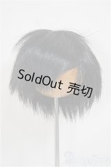 6-7inch/ウィッグ A-25-10-15-256-NY-ZA