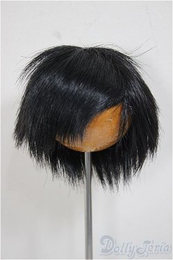 画像1: 6-7inch/ウィッグ A-25-10-15-256-NY-ZA