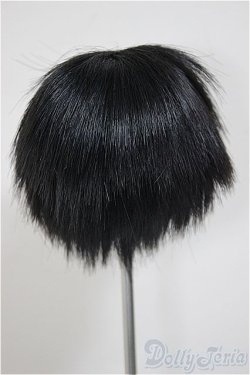 画像2: 6-7inch/ウィッグ A-25-10-15-256-NY-ZA