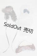 SD/OF:小物/1/3　60ｃｍ　BJD　MJD　衣装　ドール用 A-25-10-22-069-NY-ZA