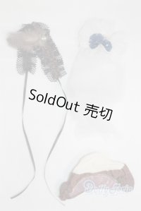SD/OF:小物/1/3　60ｃｍ　BJD　MJD　衣装　ドール用 A-25-10-22-069-NY-ZA