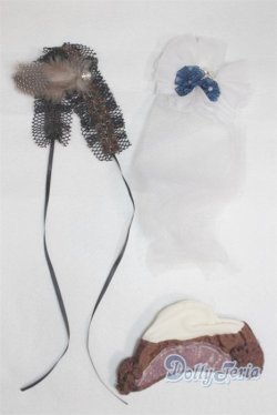 画像1: SD/OF:小物 U-25-12-10-289-NY-ZU