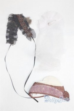 画像2: SD/OF:小物 U-25-12-10-289-NY-ZU