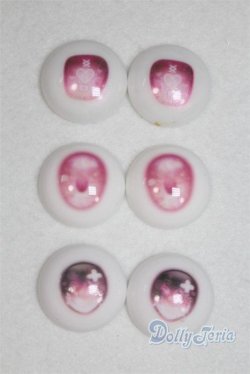 画像1: 19ｍｍ/アニメアイ/ドール用　アイ A-25-10-22-073-NY-ZA