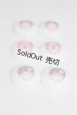 画像2: 19ｍｍ/アニメアイ/ドール用　アイ A-25-10-22-073-NY-ZA