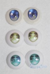 19ｍｍ/アニメアイ/ドール用　アイ A-25-10-22-070-NY-ZA