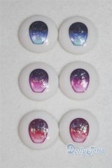 22mm/アニメアイ/ドール用　アイ A-25-10-22-071-NY-ZA