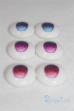 画像2: 22mm/アニメアイ/ドール用　アイ A-25-10-22-071-NY-ZA