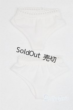 画像1: 幼SD/OF:下着/1/6　30ｃｍ　BJD　MJD　衣装　ドール用 A-25-10-22-072-NY-ZA