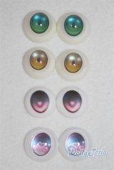 19ｍｍ/アニメアイ/ドール用　アイ A-25-10-22-074-NY-ZA