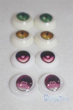 画像2: 19ｍｍ/アニメアイ/ドール用　アイ A-25-10-22-074-NY-ZA
