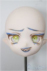 imomodoll/Ruby B　ヘッド A-25-10-15-385-NY-ZA