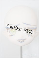 imomodoll/Ruby B　ヘッド A-25-10-15-385-NY-ZA