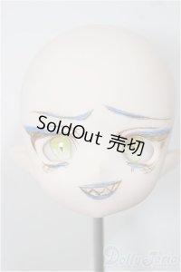 imomodoll/Ruby B　ヘッド A-25-10-15-385-NY-ZA