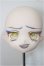 画像1: imomodoll/Ruby B　ヘッド A-25-10-15-385-NY-ZA (1)