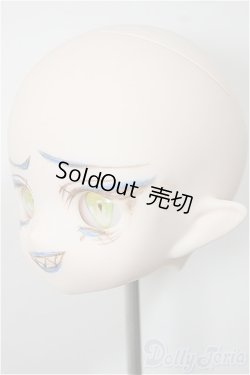 画像3: imomodoll/Ruby B　ヘッド A-25-10-15-385-NY-ZA