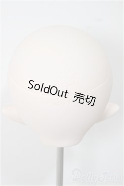 画像4: imomodoll/Ruby B　ヘッド A-25-10-15-385-NY-ZA