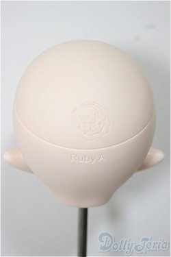 画像2: IMOMODOLL/1/4Apsuヘッド A-25-10-15-383-NY-ZA