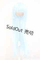 8-9inch/ウィッグ/インチ　BJD　MJD　ドール用 A-25-10-22-204-NY-ZA