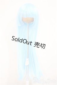 8-9inch/ウィッグ/インチ　BJD　MJD　ドール用 A-25-10-22-204-NY-ZA