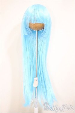 画像1: 8-9inch/ウィッグ/インチ　BJD　MJD　ドール用 A-25-10-22-154-NY-ZA