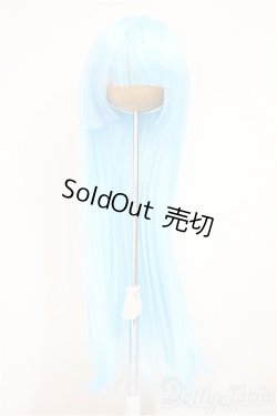 画像1: 8-9inch/ウィッグ/インチ　BJD　MJD　ドール用 A-25-10-22-204-NY-ZA