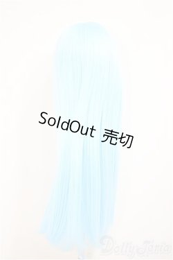 画像2: 8-9inch/ウィッグ/インチ　BJD　MJD　ドール用 A-25-10-22-204-NY-ZA