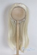 8-9inch/ウィッグ/インチ　BJD　MJD　ドール用 A-25-10-22-080-NY-ZA
