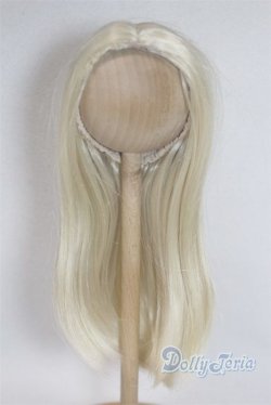 画像1: 8-9inch/ウィッグ/インチ　BJD　MJD　ドール用 A-25-10-22-080-NY-ZA