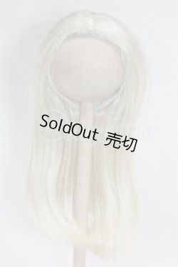 画像1: 8-9inch/ウィッグ/インチ　BJD　MJD　ドール用 A-26-03-04-033-NY-ZA