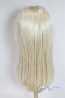 画像2: 8-9inch/ウィッグ/インチ　BJD　MJD　ドール用 A-25-10-22-080-NY-ZA