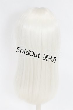 画像2: 8-9inch/ウィッグ/インチ　BJD　MJD　ドール用 A-26-03-04-033-NY-ZA