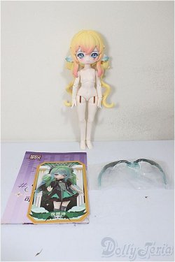 画像2: Penny's box /LULUYA 交響詩 夜想詩 A-25-10-15-390-NY-ZA