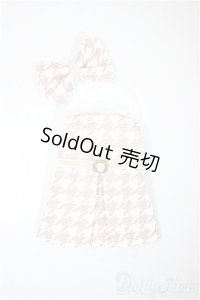 1/12サイズドール/OF:衣装/1/12サイズ　ドール用 A-25-10-22-299-NY-ZA